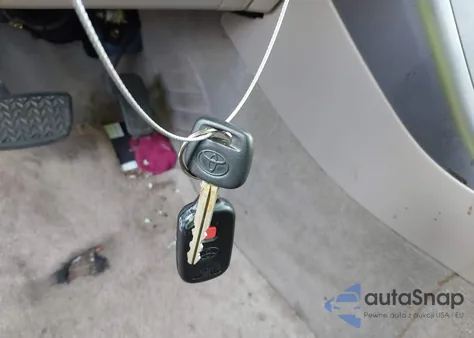 2006 Toyota Camry Le from USA, damaged, VIN 4T1BE32K46U666902